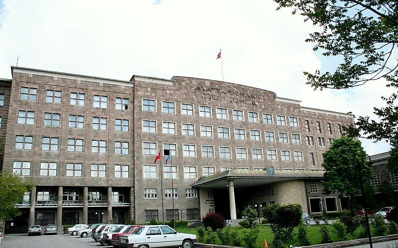 Universitas Ankara - Wikipedia bahasa Indonesia, ensiklopedia bebas