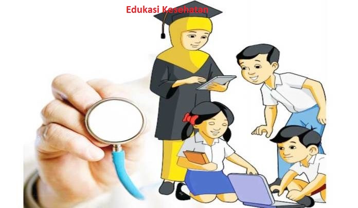 Edukasi Kesehatan