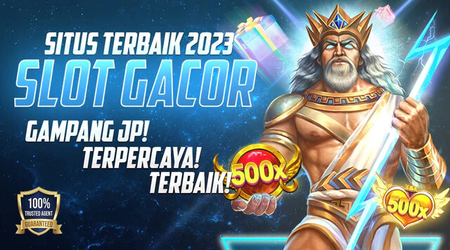 Menuju Kemenangan Situs Joker Gaming Banjir Jackpot