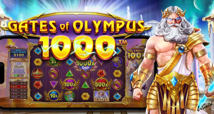 Bermainlah di Slot Gacor Pragmatic Play Astronot777!