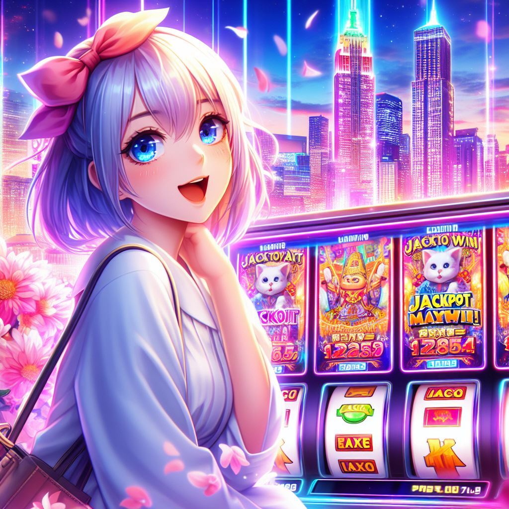 Rekomendasi 7 Permainan Slot Gacor Hari Ini Dengan Tingkat RTP Tertinggi