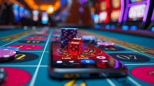 Rekomendasi Situs Judi Slot Deposit Qris Gacor Terbaik di Indonesia