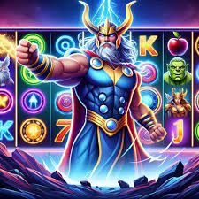 Kunjungi Situs Slot Olympus dan Raih Kemenangan Dengan Mudah