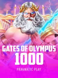Mengapa Gates Of Olympus 1000 diakui sebagai Slot Terbaik di Industri Perjudian