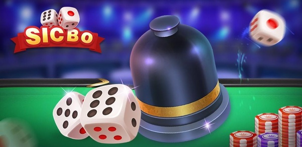 Trik Jitu Bermain Sicbo Online untuk Pemula