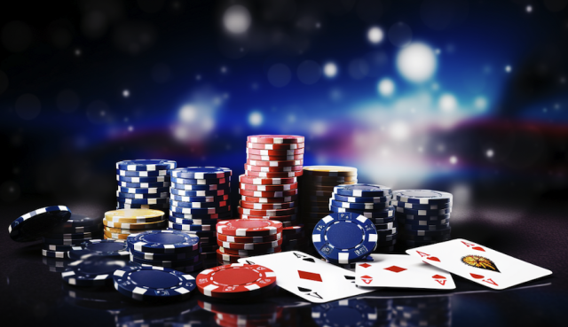 Langkah Tepat Memilih Agen Kasino Online