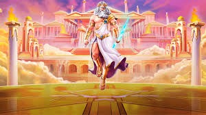 Inovasi Terbaik: ZEUS SLOT Dengan Sistem Baru dan Tingkat Kemenangan Tinggi