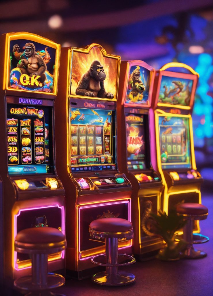 Trik Jitu Bermain Slot Rupiah dari Pragmatic Play