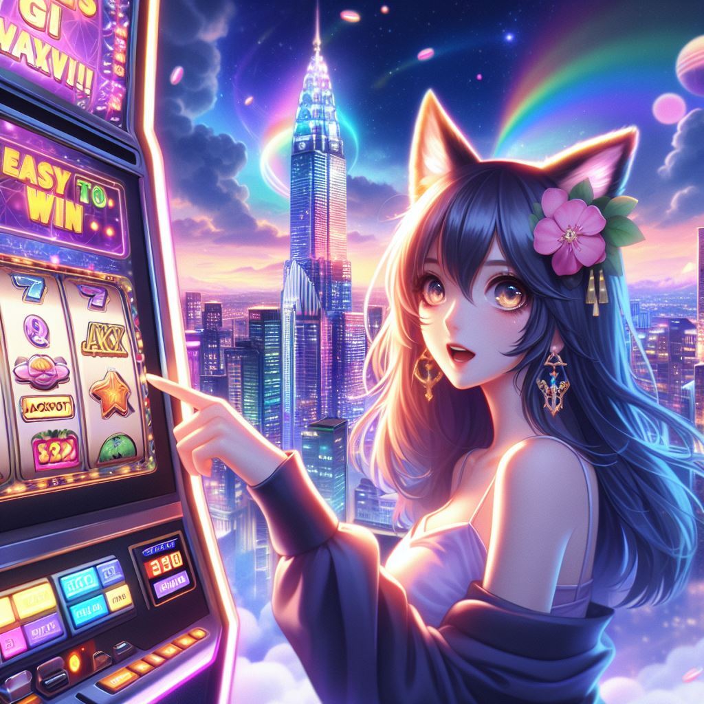 Inilah Game Slot 777 Online Terbaik di Login Slot Gacor 777
