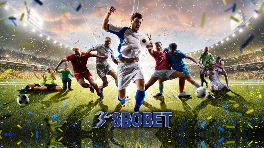 Cara Mengoptimalkan Taruhan Anda di Sbobet 88 untuk Kemenangan