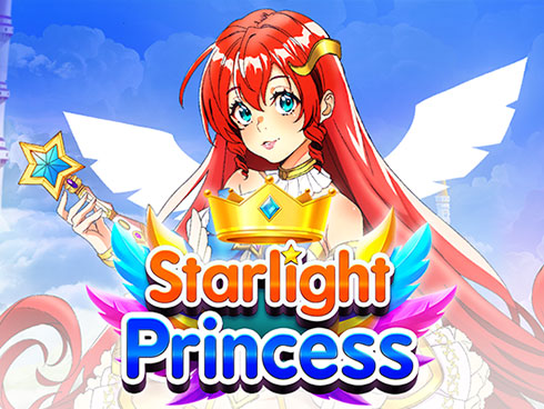 Membawa Magis ke Kasino Online: Starlight Princess
