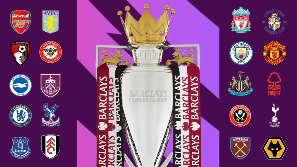 Pentingnya Memahami Odds dan Peluang dalam Judi Bola Liga Inggris