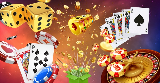 Cara Menang di Permainan Baccarat dan Roulette Clickbet88