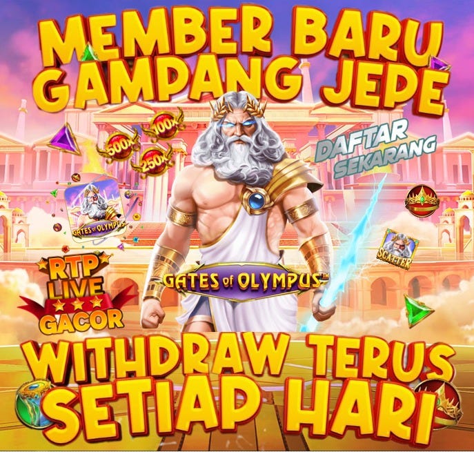 Link Slot Bet 100, 200 Rupiah Menawarkan Peluang Menang Harian yang Menjanjikan