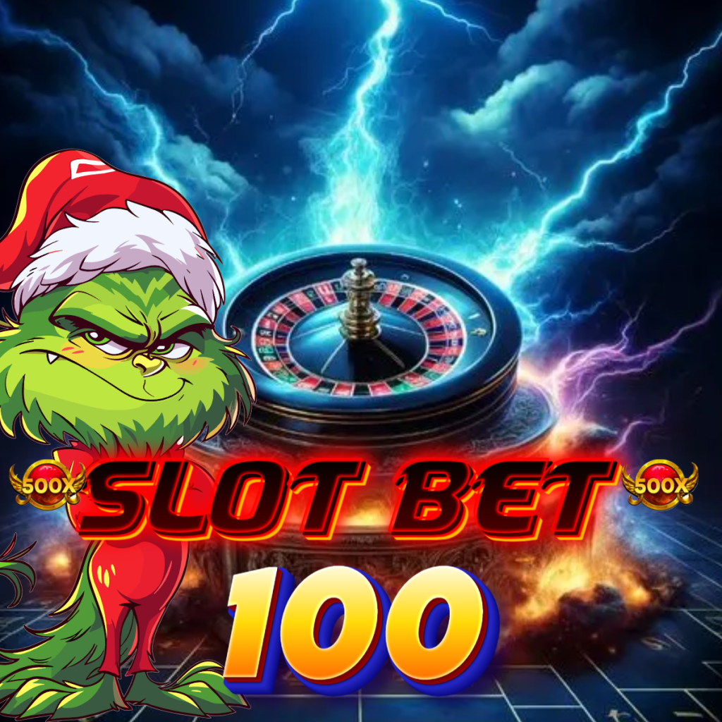 Cara Gacor Slot Bet 200 di MAUSLOT untuk Pemula