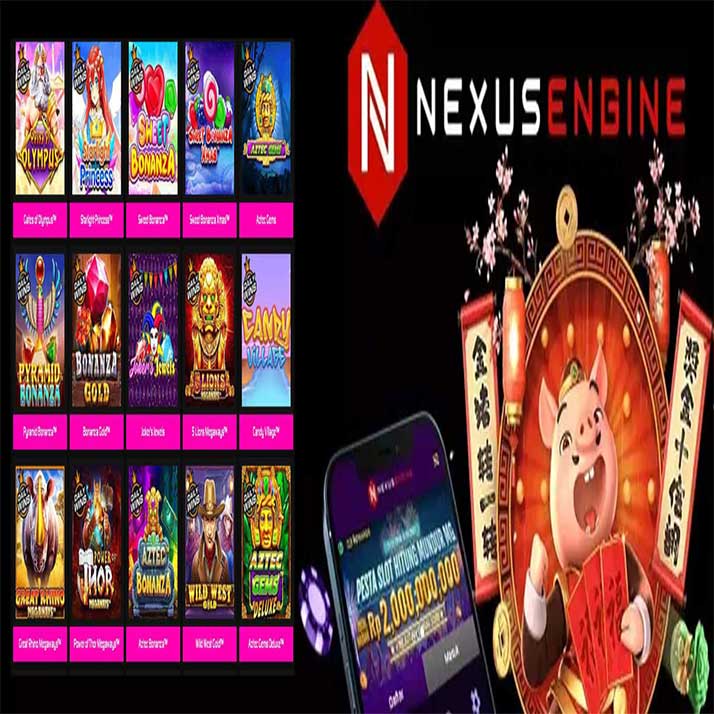 Rekomendasi Situs Resmi Slot Gacor Tertinggi oleh Kalangan Atas 2024