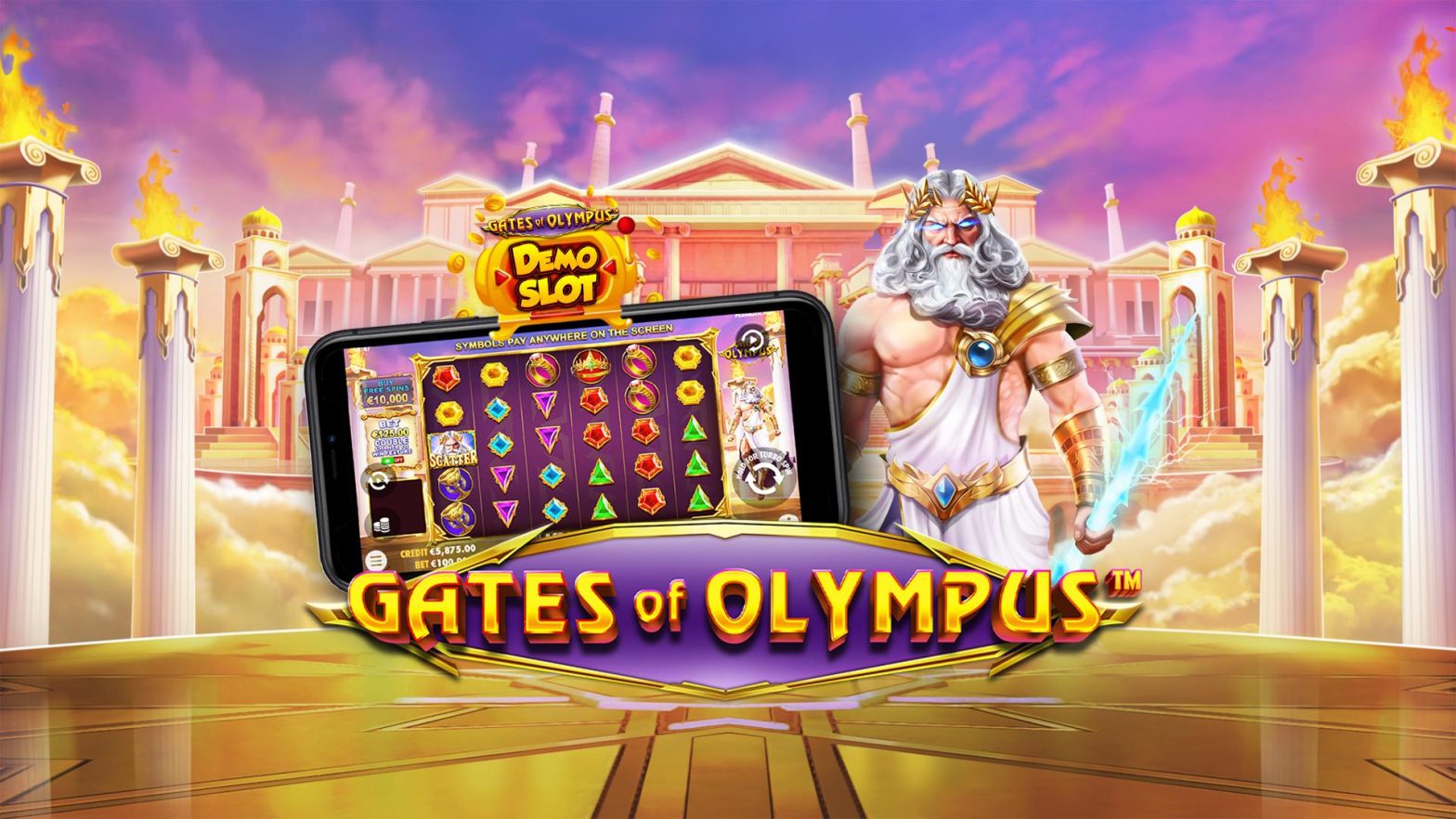 Slot Demo: Simulasi yang Membantu Pemain Menghindari Kerugian