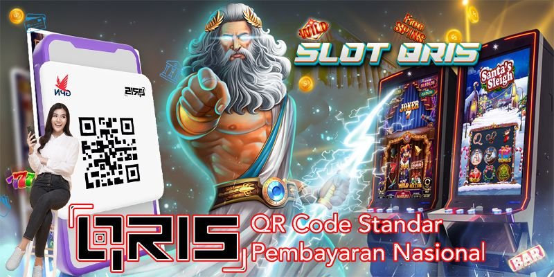 Coba Slot Deposit Qris Gacor, Deposit 10 Ribu Menang Banyak
