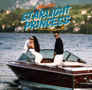 Pahami Pola Spin untuk Raih Kemenangan di Starlight Princess