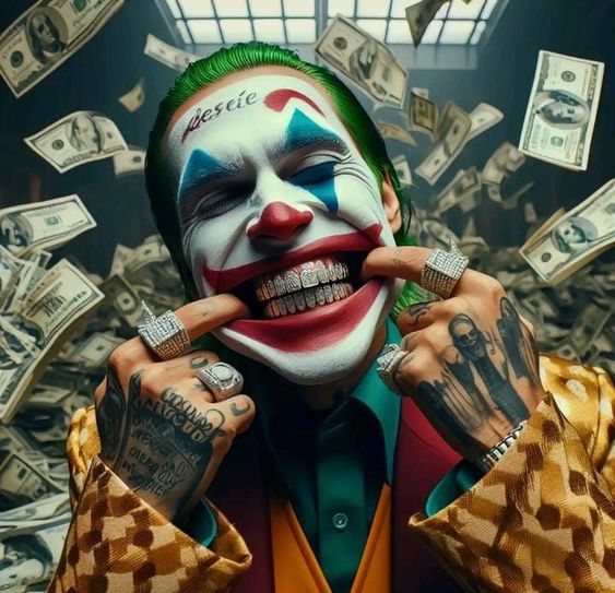Main Joker123 Mauslot Imlek Ini, Keberuntungan Menantimu!