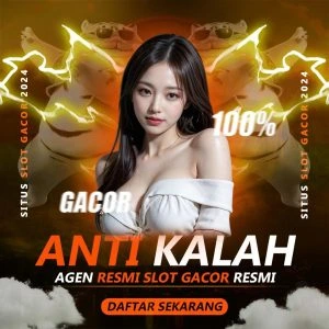 Situs Slot Bet 200, Paling Enak Buat Main Tanpa Pusing!