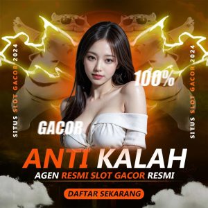 SLOT DEPOSIT 10 RIBU: Solusi Hiburan Asyik Tanpa Bikin Kantong Menipis!