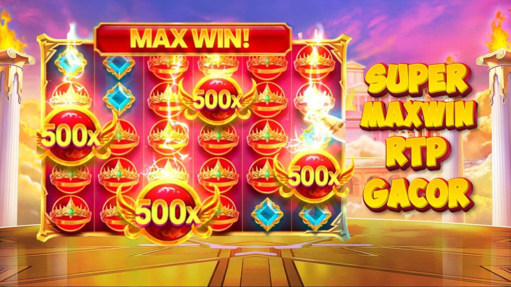 Slot Gacor Ceriabet: Strategi Main Online Paling Ampuh untuk Menang Besar!