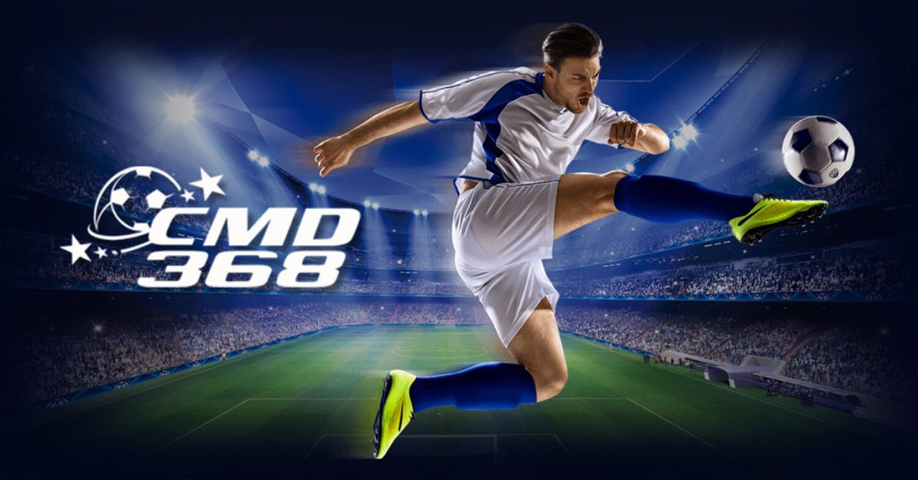 Mengenal CMD368: Platform Terpercaya untuk Taruhan Online