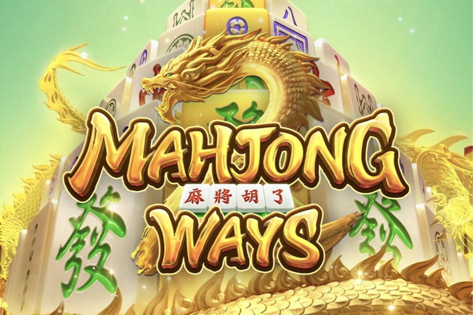 Mahjong Ways 2: Sensasi Slot Mahjong Gacor yang Bikin Ketagihan!
