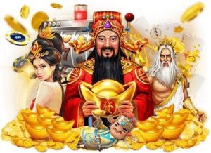 Situs Slot Terbaru yang Terbukti Gacor Setiap Hari