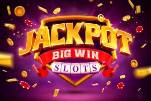 SLOT QRIS: Situs Slot Gacor Terbaru yang Lagi Viral 2025! Wajib Coba Buat Pecinta Maxwin!