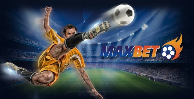 Maxbet: Daftar Maxbet Sport dan Menangkan Taruhan Bola