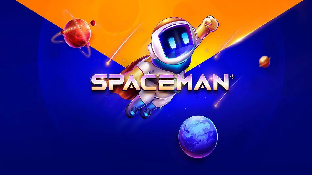 Slot Spaceman: Menyatukan Tema Astronaut dan Kesempatan Menang yang Menggoda